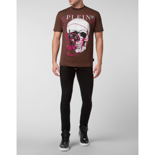PHILIPP PLEIN T-Shirt Round Neck