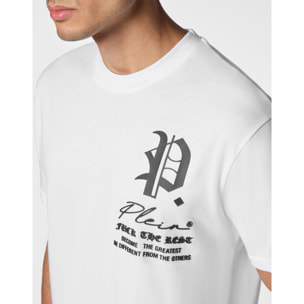 PHILIPP PLEIN T-shirt girocollo a maniche corte