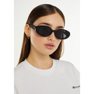 Gafas de Sol Capri Black / Black D.Franklin