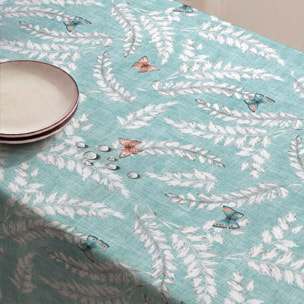 Nappe anti-taches Amazonas - 100% coton -