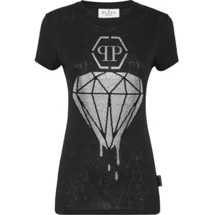 PHILIPP PLEIN T-shirt girocollo