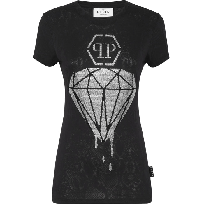 PHILIPP PLEIN T-shirt girocollo
