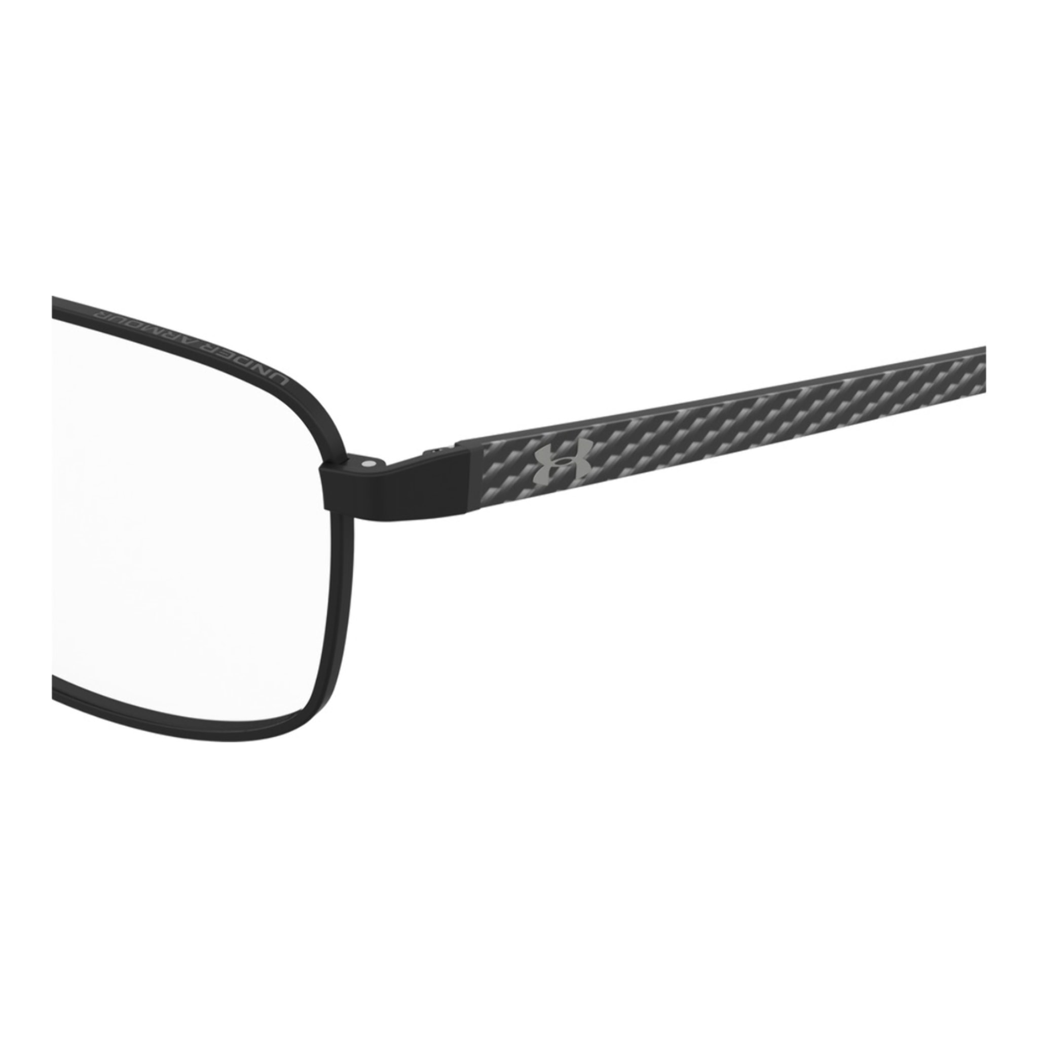 Gafas de Vista Under Armour UA 5089/G BLX de Metal Hombre 58 mm
