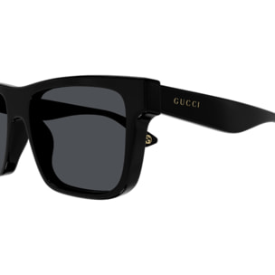 Gafas de Sol Gucci GG1618S-001 de Acetato Hombre 56 mm