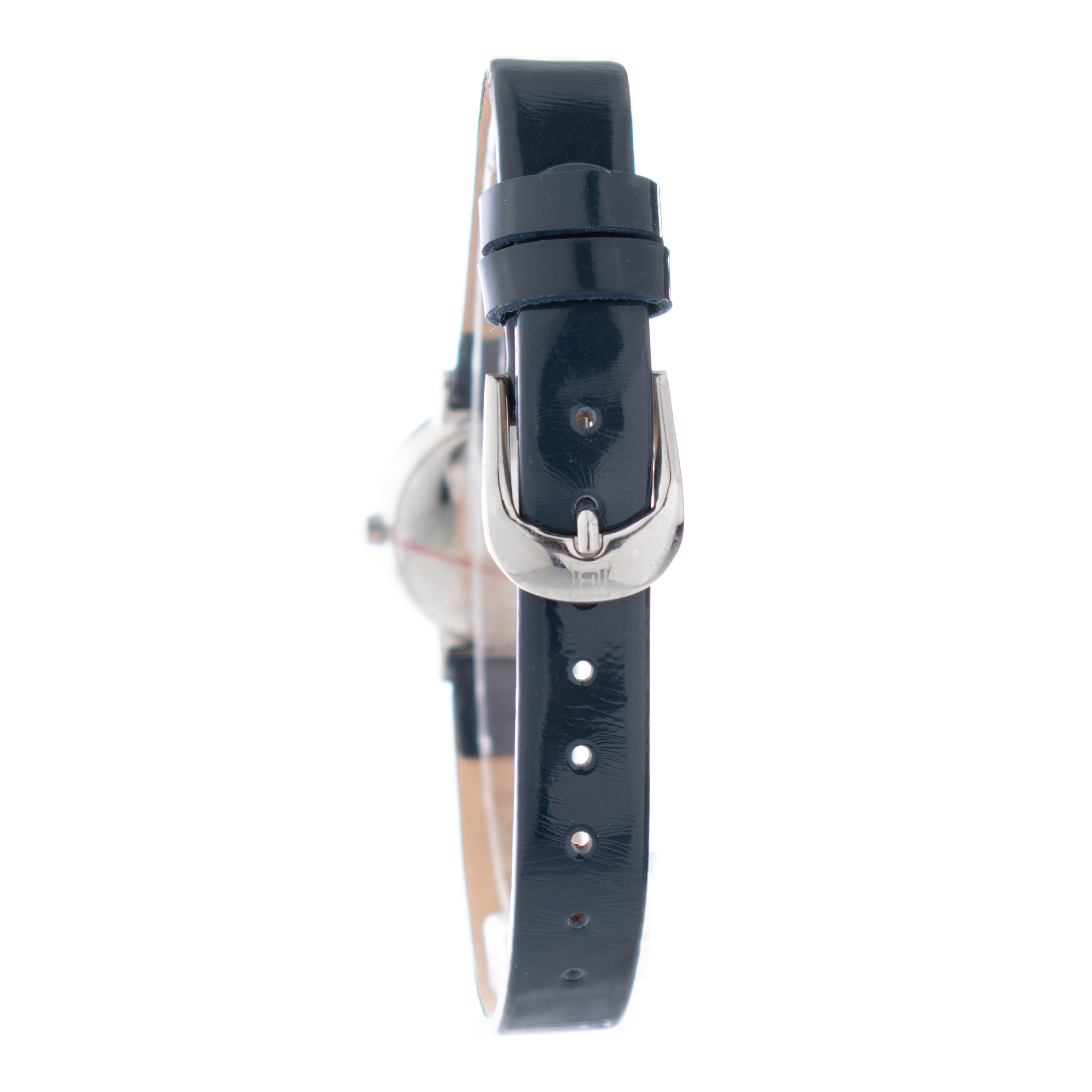 Reloj Laura Biagiotti LB0003L-04 Mujer Analogico Cuarzo con Correa de Piel