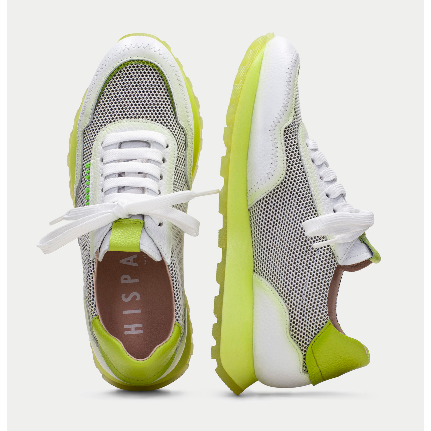 Deportivo Loira Blanco kiwi