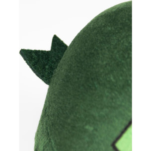 Peluche Para Perro Avengers Green