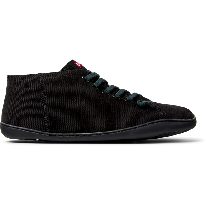 Sneakers - CAMPER Peu Cami - Nero - Tessuto naturale