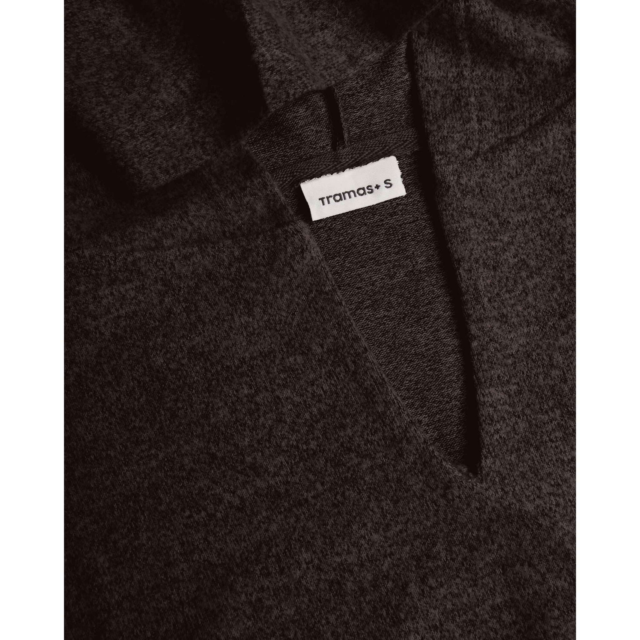 Set sudadera falda angorina gris marengo