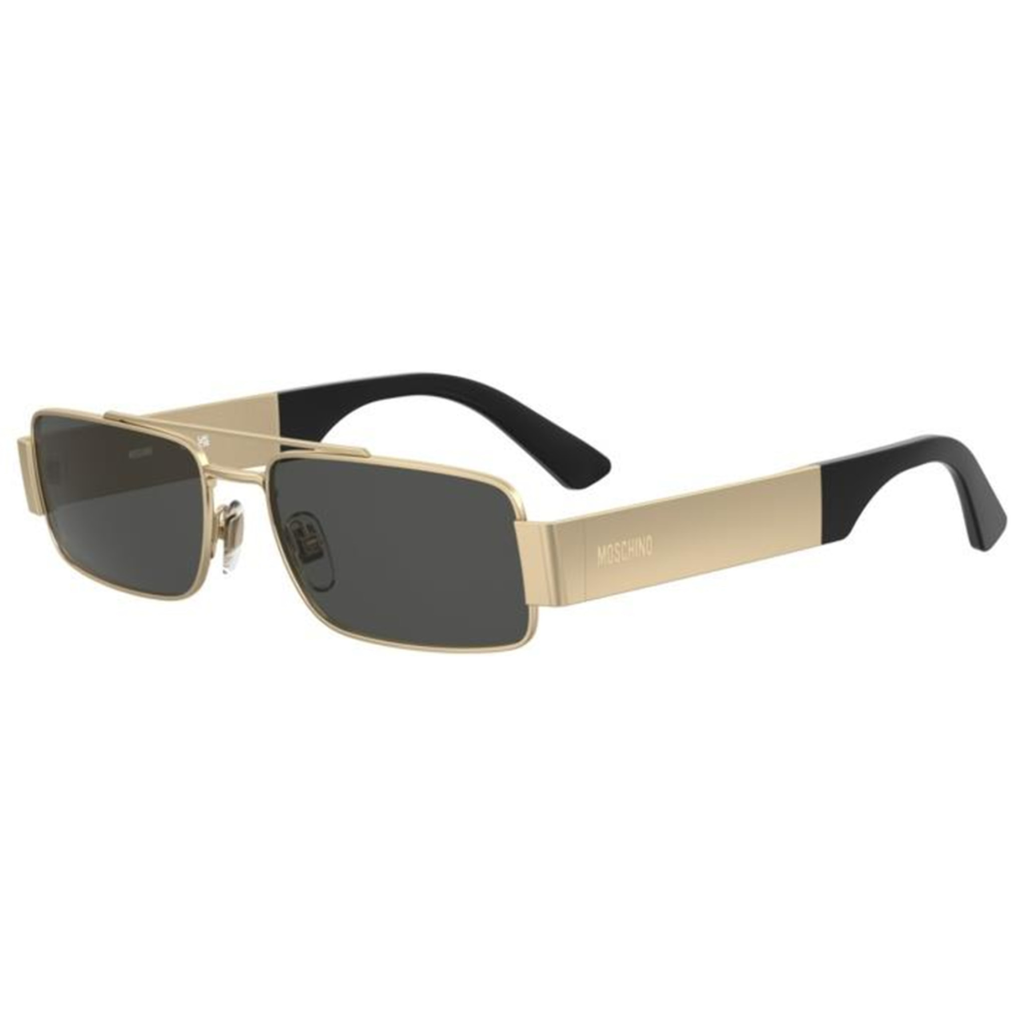 Gafas de Sol Moschino MOS184/S 000 de Metal Unisex 57 mm