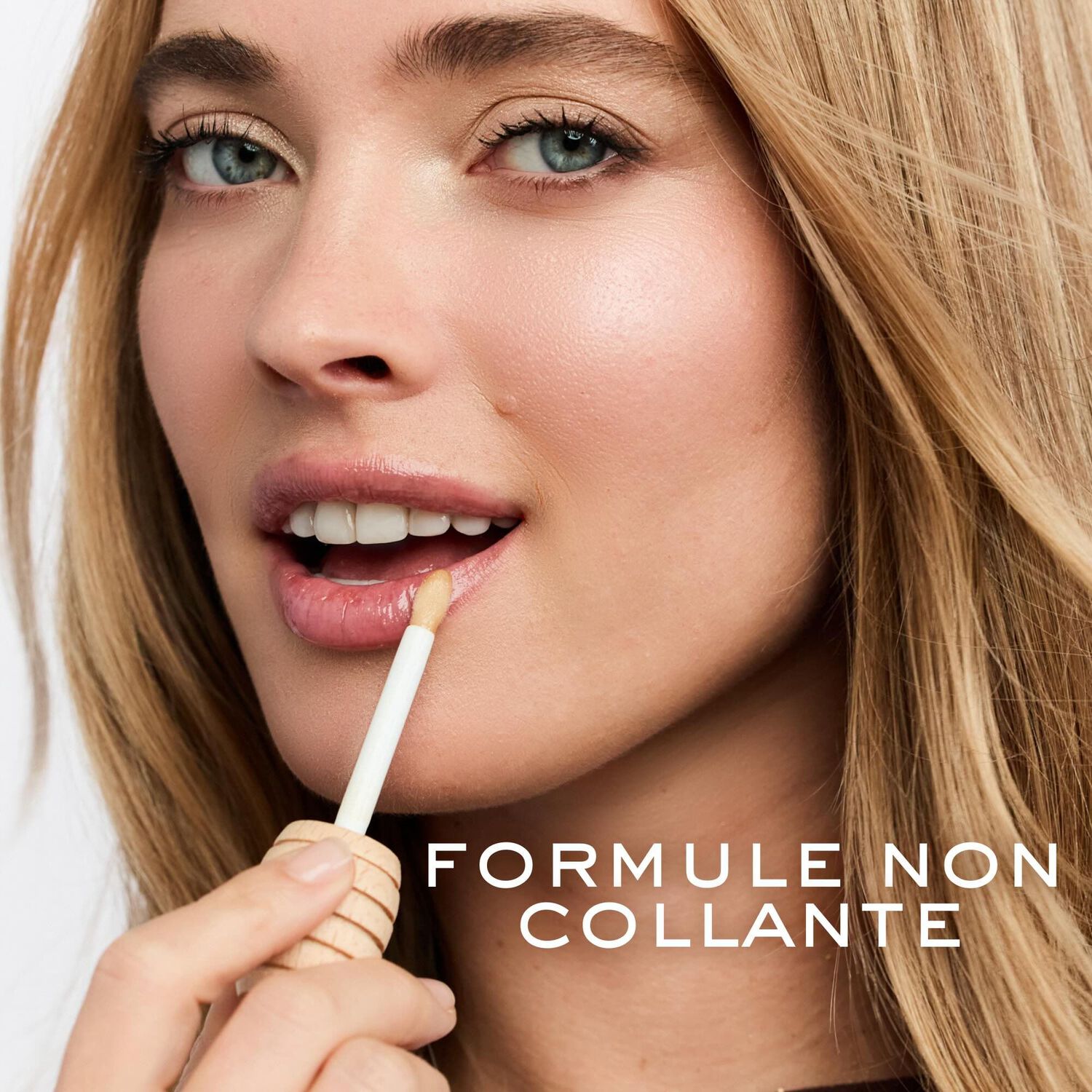 Rêve de Miel - Soin Lèvres au Miel Or 10 ml