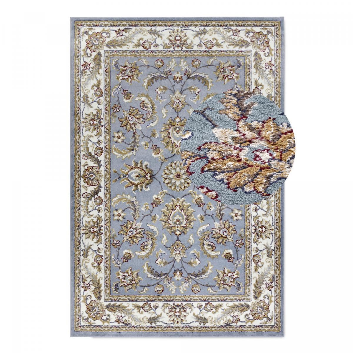 Tapis salon Rectangulaire Oriental