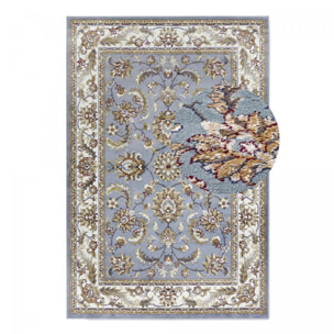 Tapis salon Rectangulaire Oriental