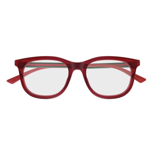 Gafas de Vista Gucci GG1990O-004 de Acetato Mujer 51 mm