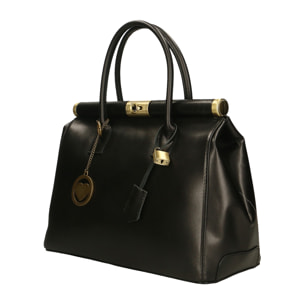 Chicca Borse Borsa Nero