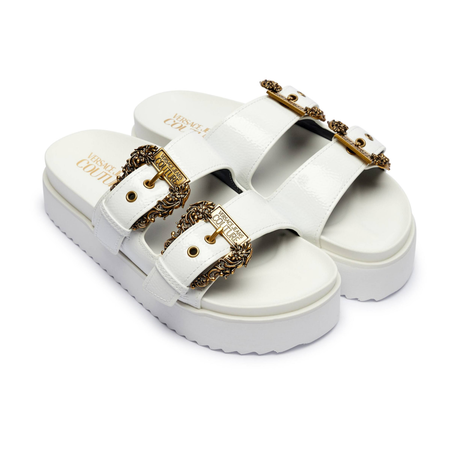 Versace Jeans Couture scarpe