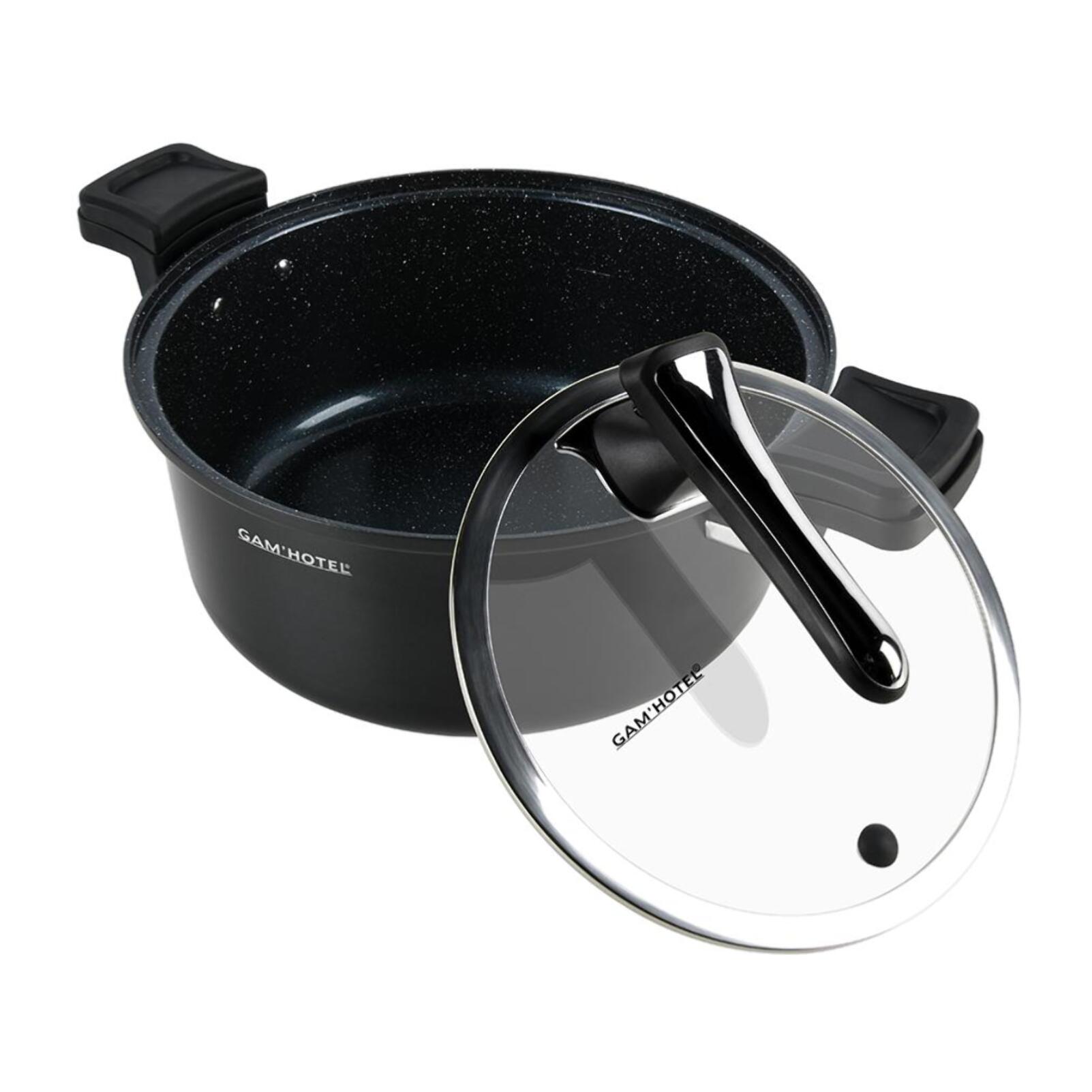 Cuiseur  - "Temps de cuisson rapide"