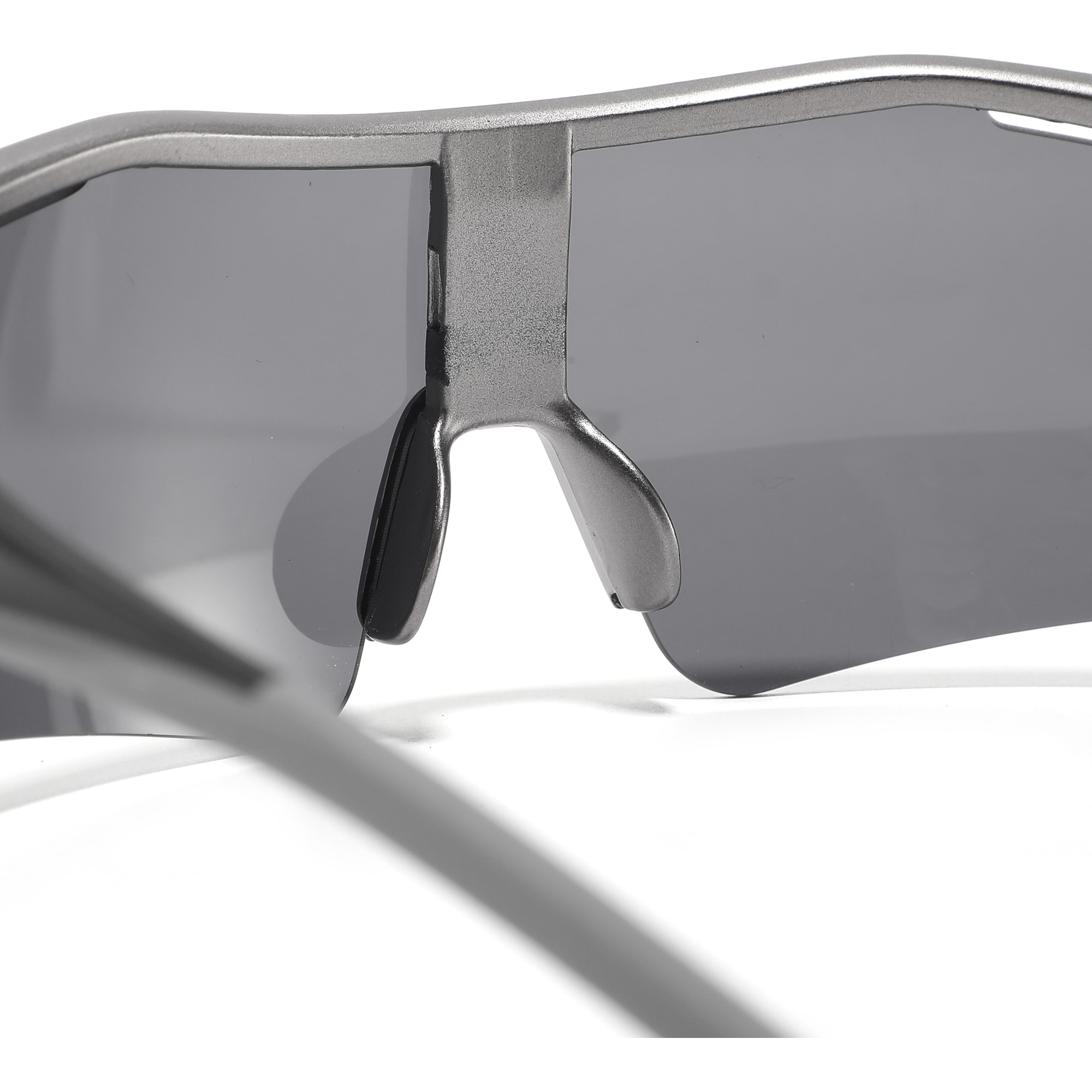 Gafas de Sol Fluor 3015-C5 de Tr90 Unisex 55 mm