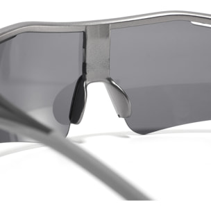 Gafas de Sol Fluor 3015-C5 de Tr90 Unisex 55 mm