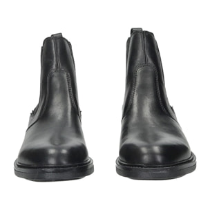 Stivaletti Donna Tata Italia Nero