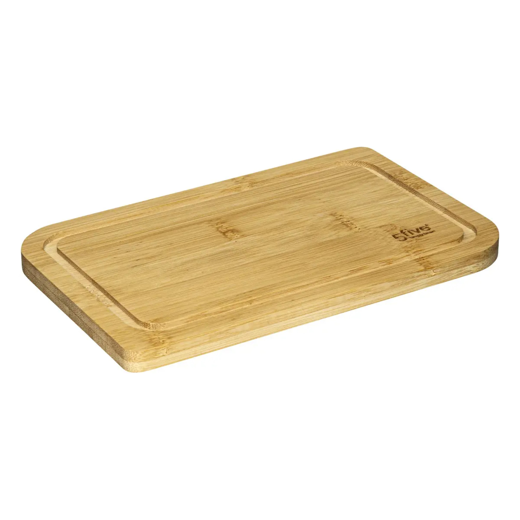 Beurrier socle bambou