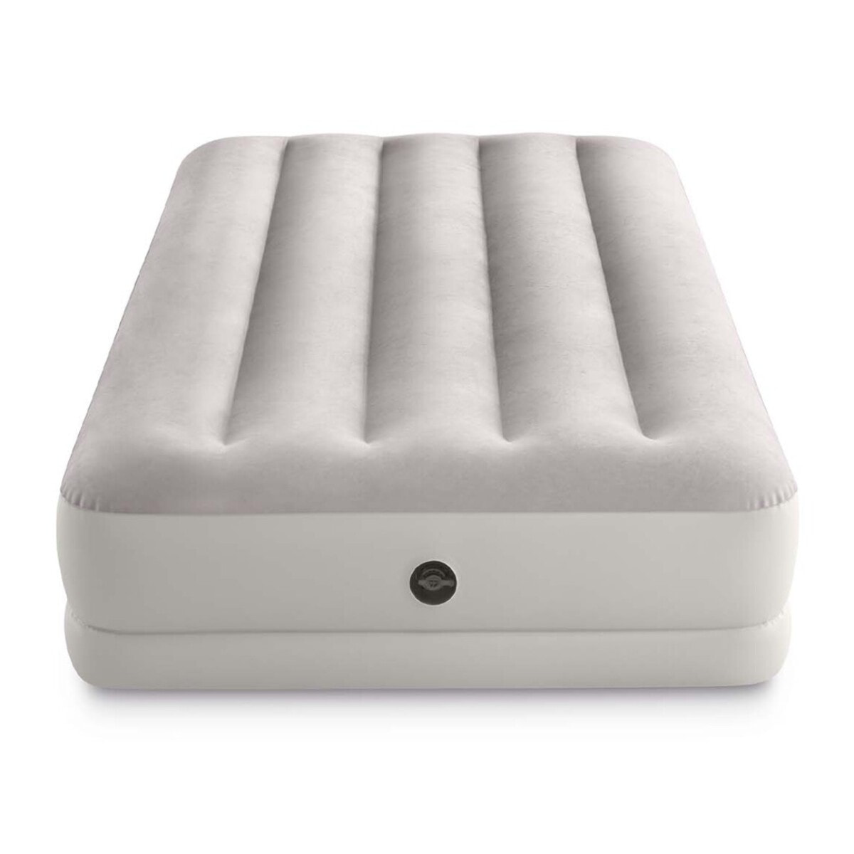 Intex Materasso Gonfiabile Prestige Mid-Rise Singolo USB, 99x191x30 cm