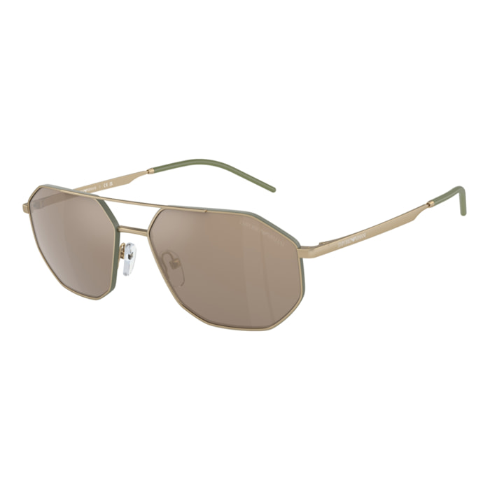 Gafas de sol Emporio Armani Hombre EA2147-30025A