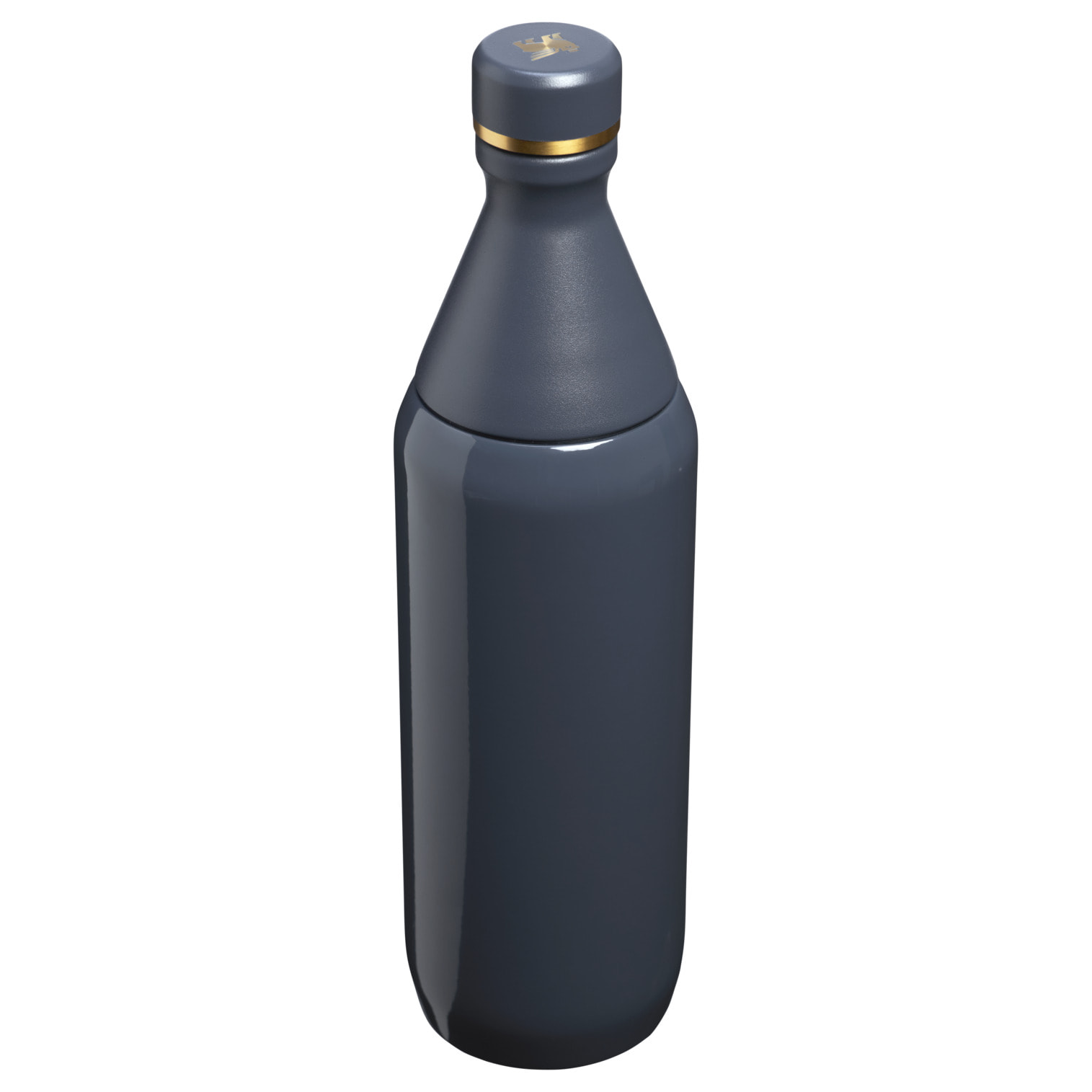 Botella de agua Isotermica - 0,59L - ALL DAY SLIM BOTTLE - Twilight Gloss