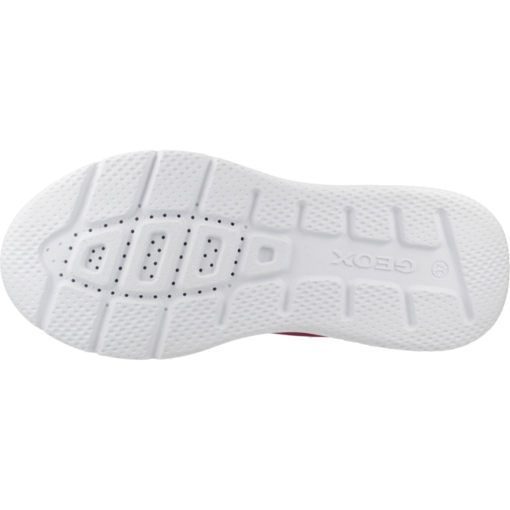Zapatillas Niña de la marca GEOX  modelo J SPRINTYE FAST IN G ROSA