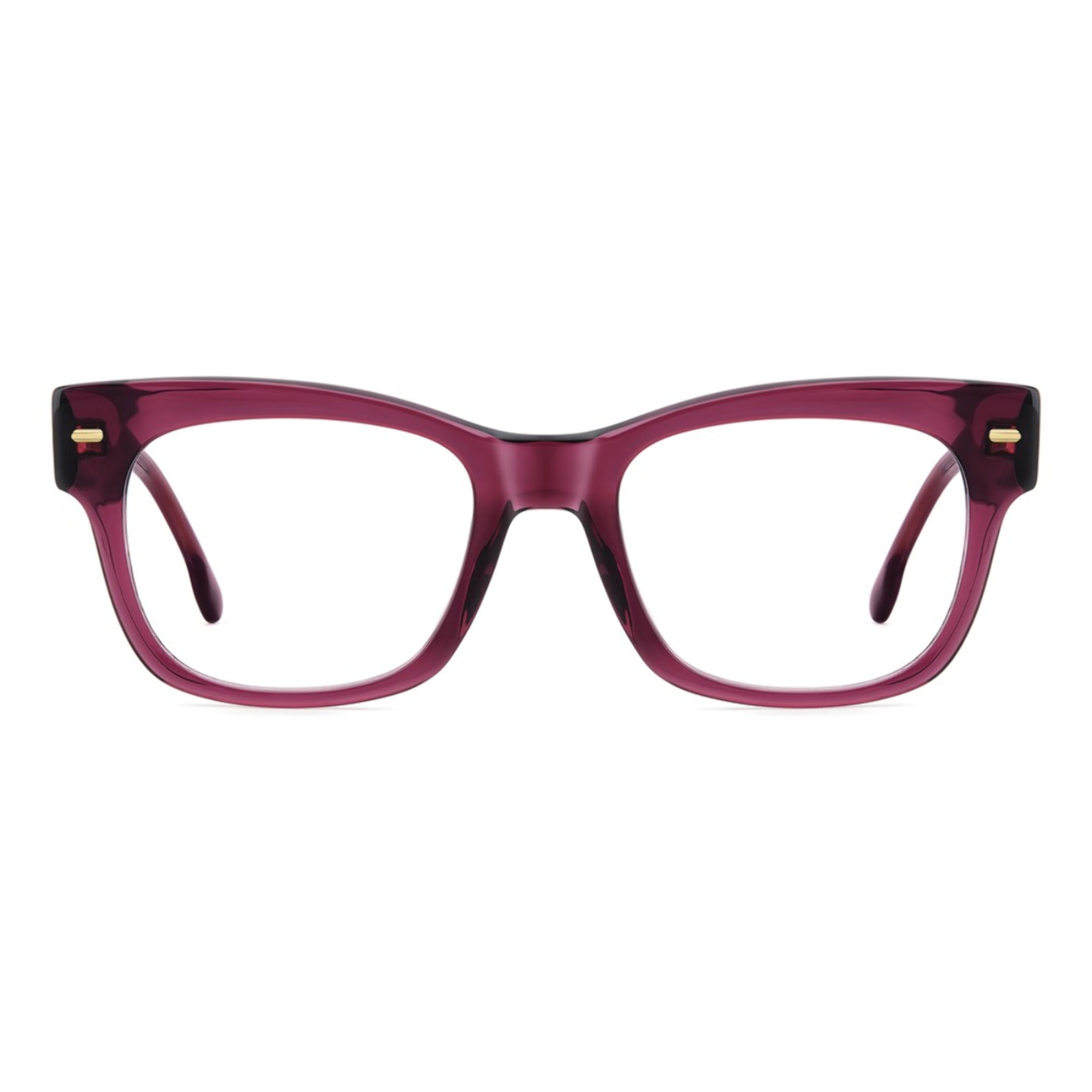 Gafas de Vista Carrera 3063 8CQ de Acetato Mujer 52 mm