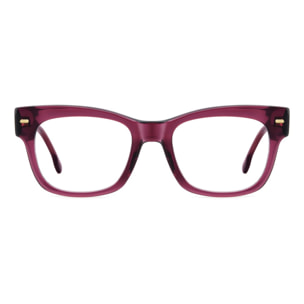 Gafas de Vista Carrera 3063 8CQ de Acetato Mujer 52 mm