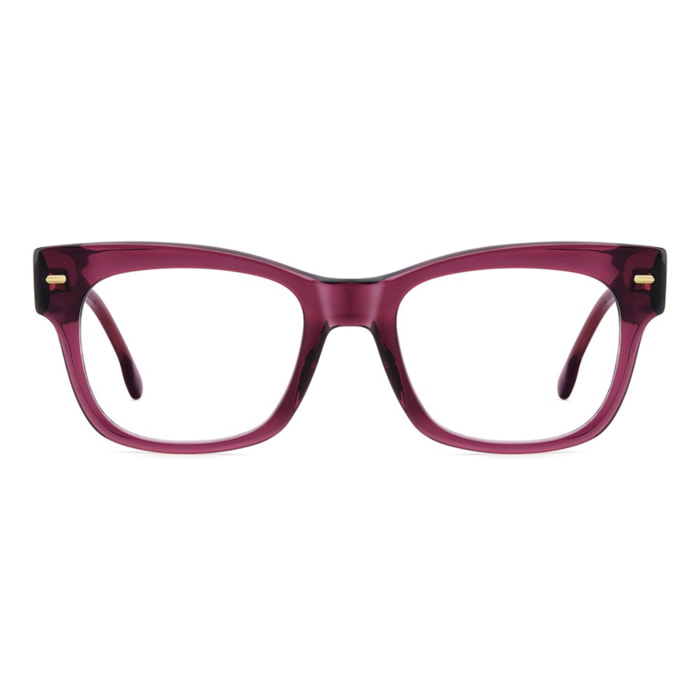 Gafas de Vista Carrera 3063 8CQ de Acetato Mujer 52 mm