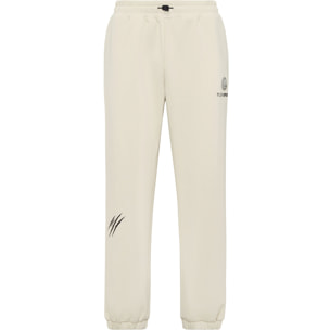 PLEIN SPORT Sweatpants SCRATCH