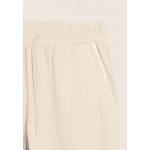 Pantaloni Sportivi Comfort Fit con Gamba Dritta