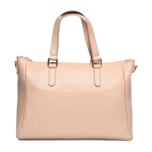 Borsa a mano Luisa Vannini Beige