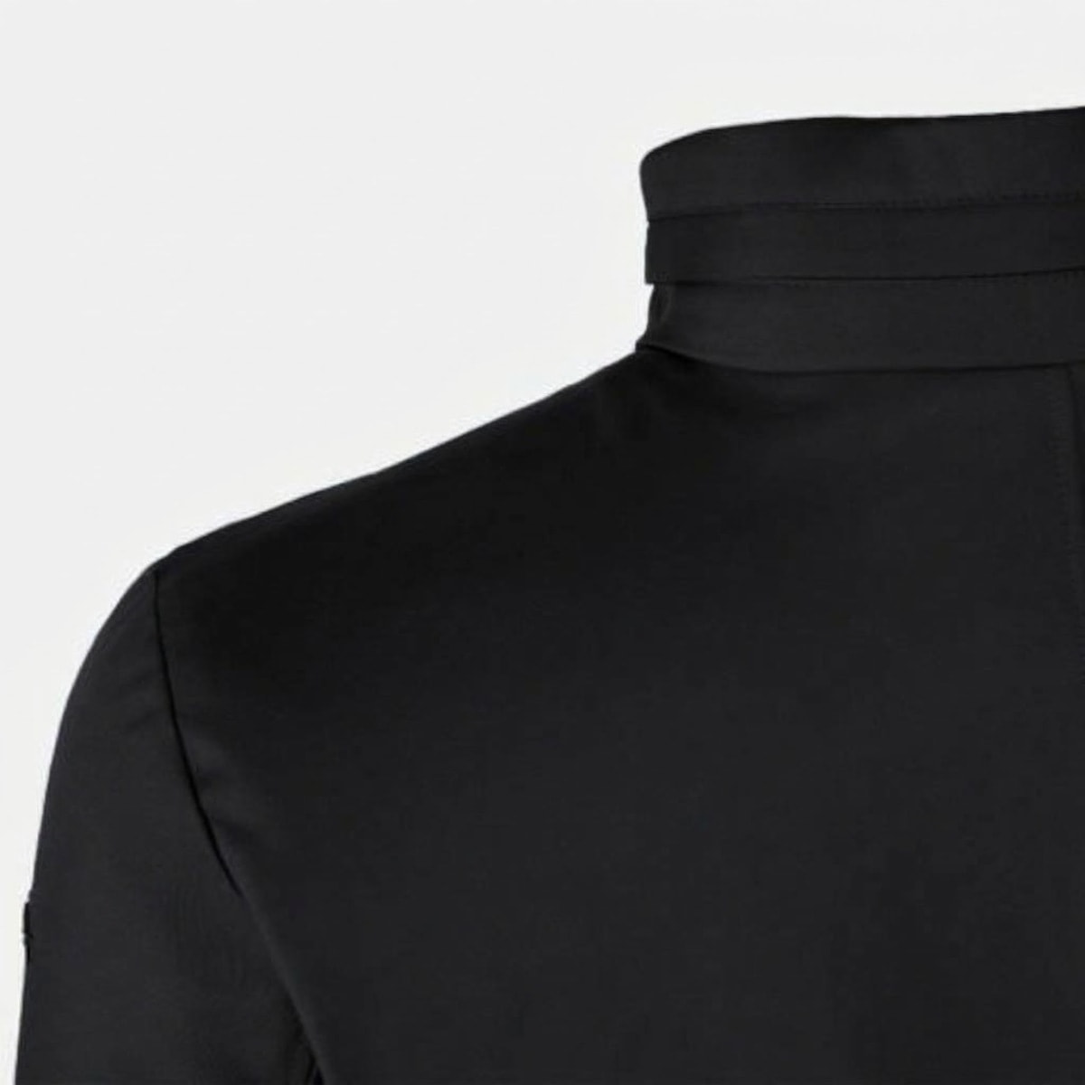 Chaquetas Hombre de la marca GEOX  modelo M VINCIT NEGRO