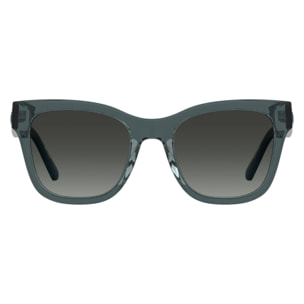 Gafas de Sol Love Moschino MOL104/S ZI9 de Tr90 Mujer 52 mm