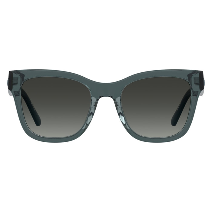 Gafas de Sol Love Moschino MOL104/S ZI9 de Tr90 Mujer 52 mm