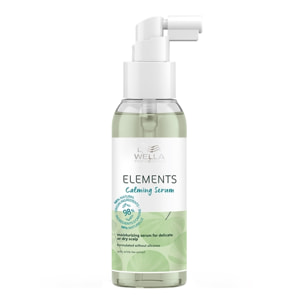 WELLA Elements Calming Serum 100ml