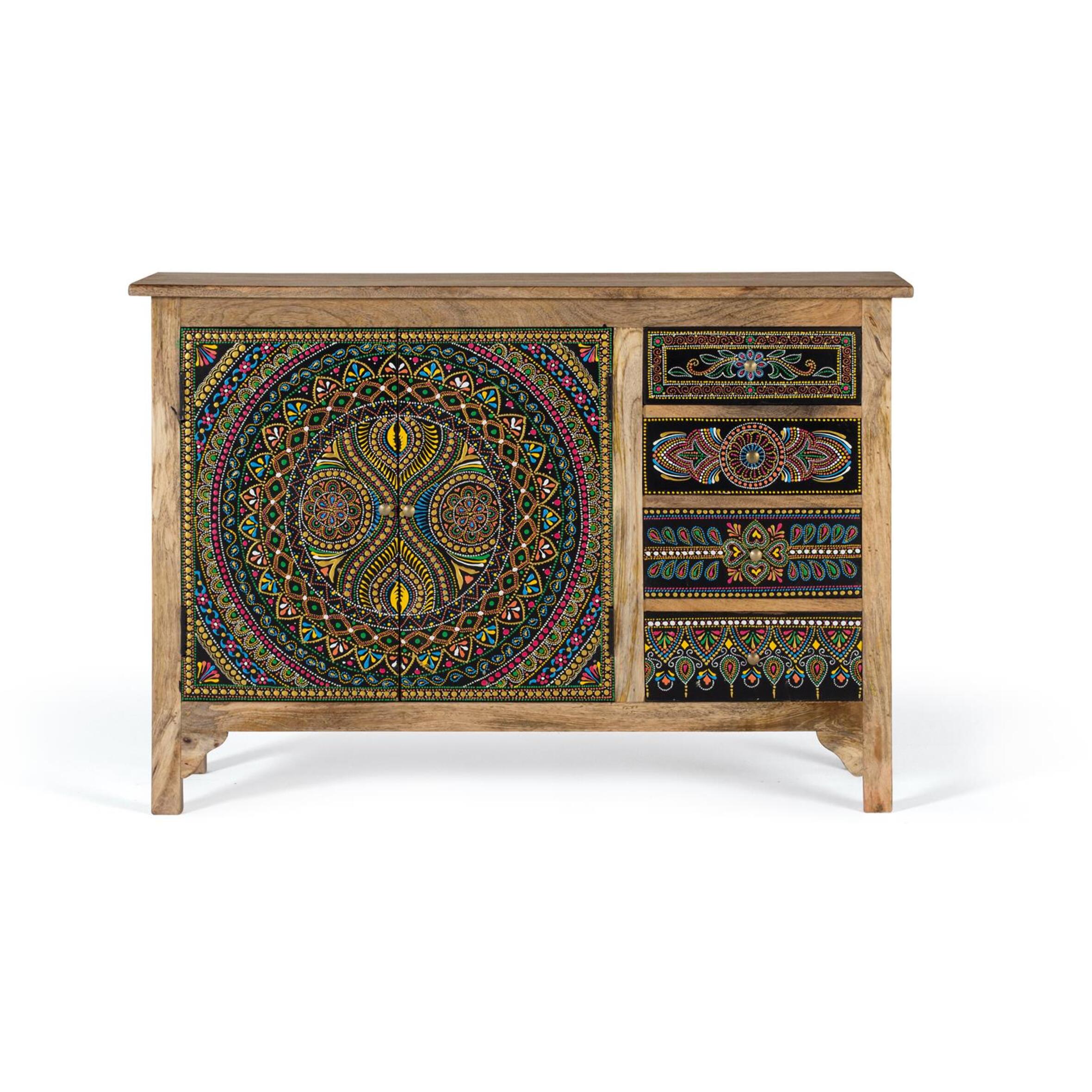 Aparador - 73x107x33 cm