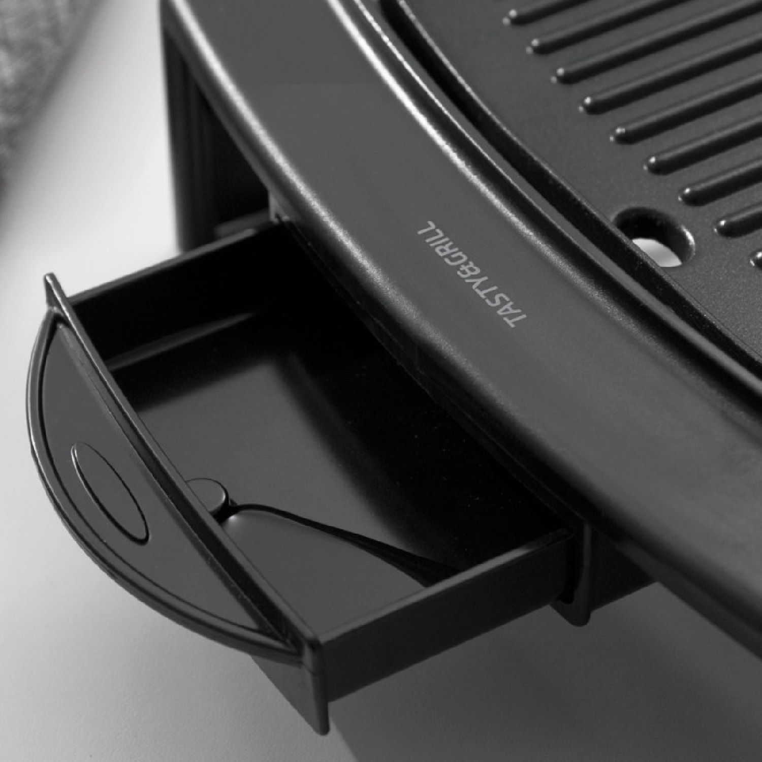 Cecotec Plancha électrique Tasty&Grill 3000 BlackWater MixGrill