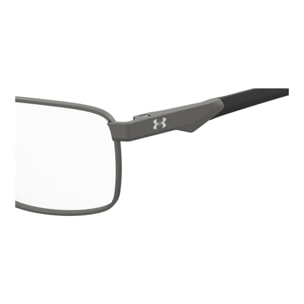 Gafas de Vista Under Armour UA 5063/G 5MO de Metal Hombre 55 mm