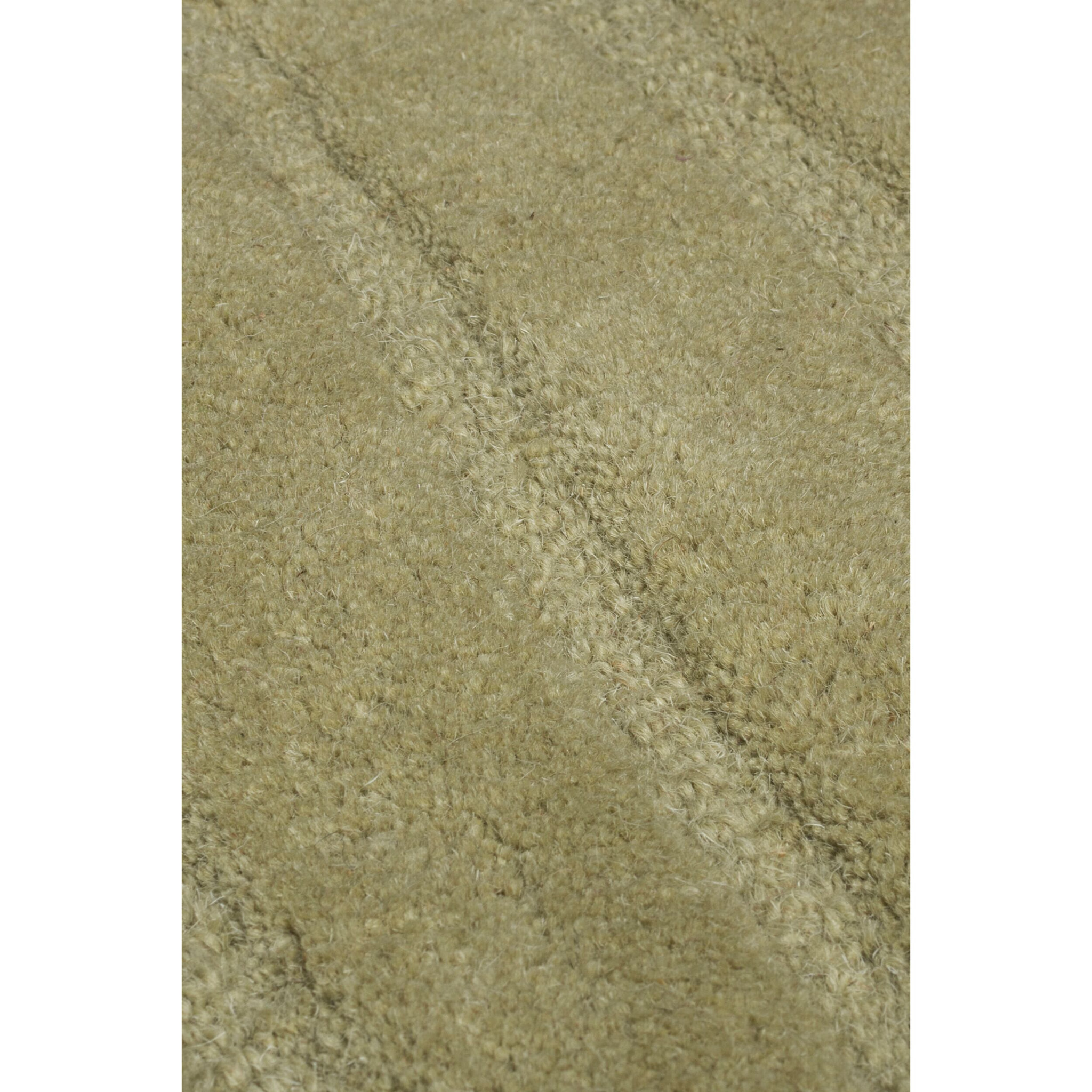 Tapis en laine MESMERISE