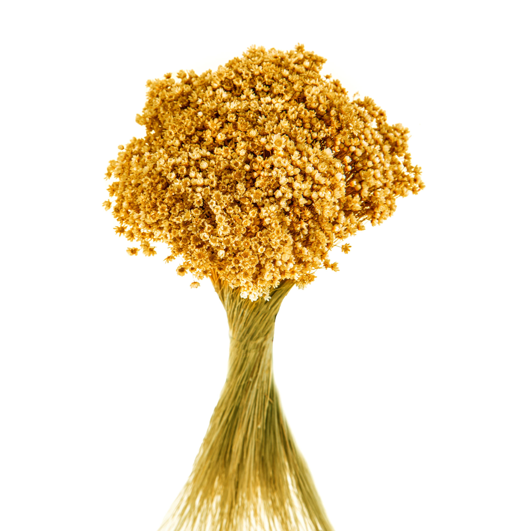 Cesto Rettangolare In Vimini Con Manici  - Pezzi 1 - 54X18X36 - Colore: Altro - Bianchi Dino - Articoli Natalizi