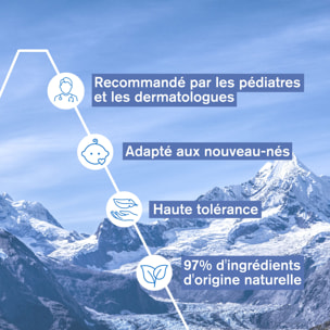 Bébé  - 1er Lait Hydratant 500 ml