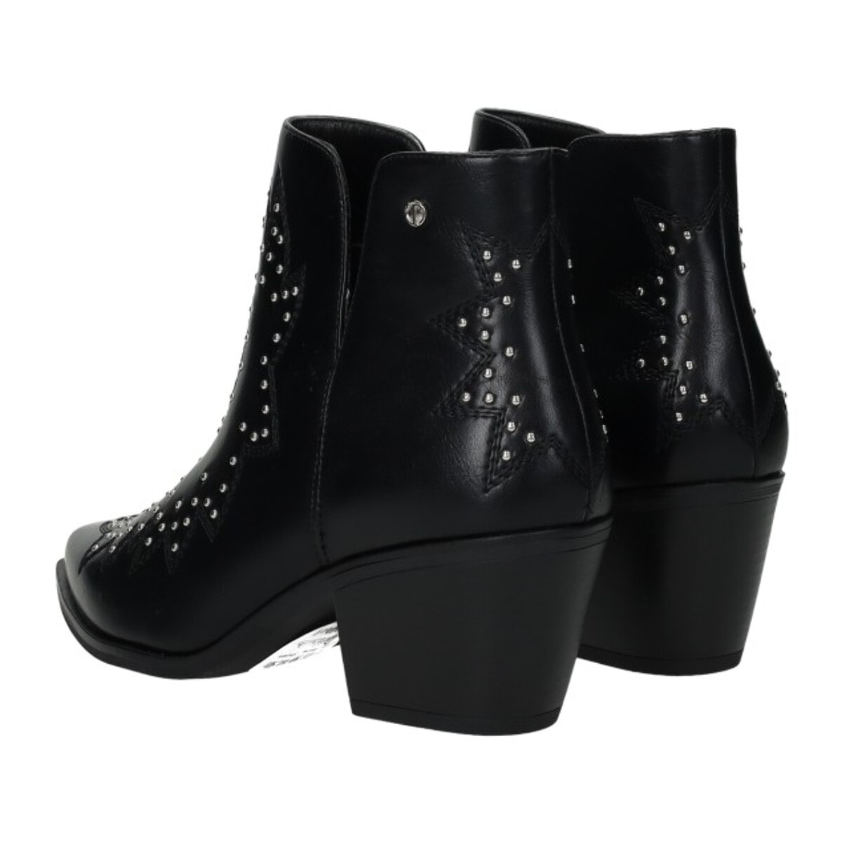 Texani Donna Tata Italia Nero
