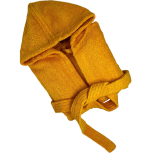 ACCAPPATOIO SPUGNA JUNIOR 8/10 ANNI ARANCIO