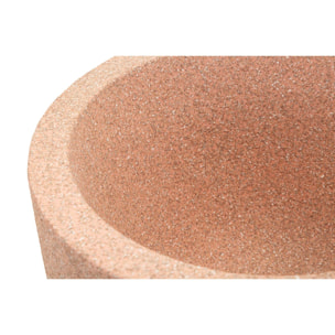 P/VASO DA ESTERNO NUI CM 36X34X70,5 (APERTURA CM Ø 27)