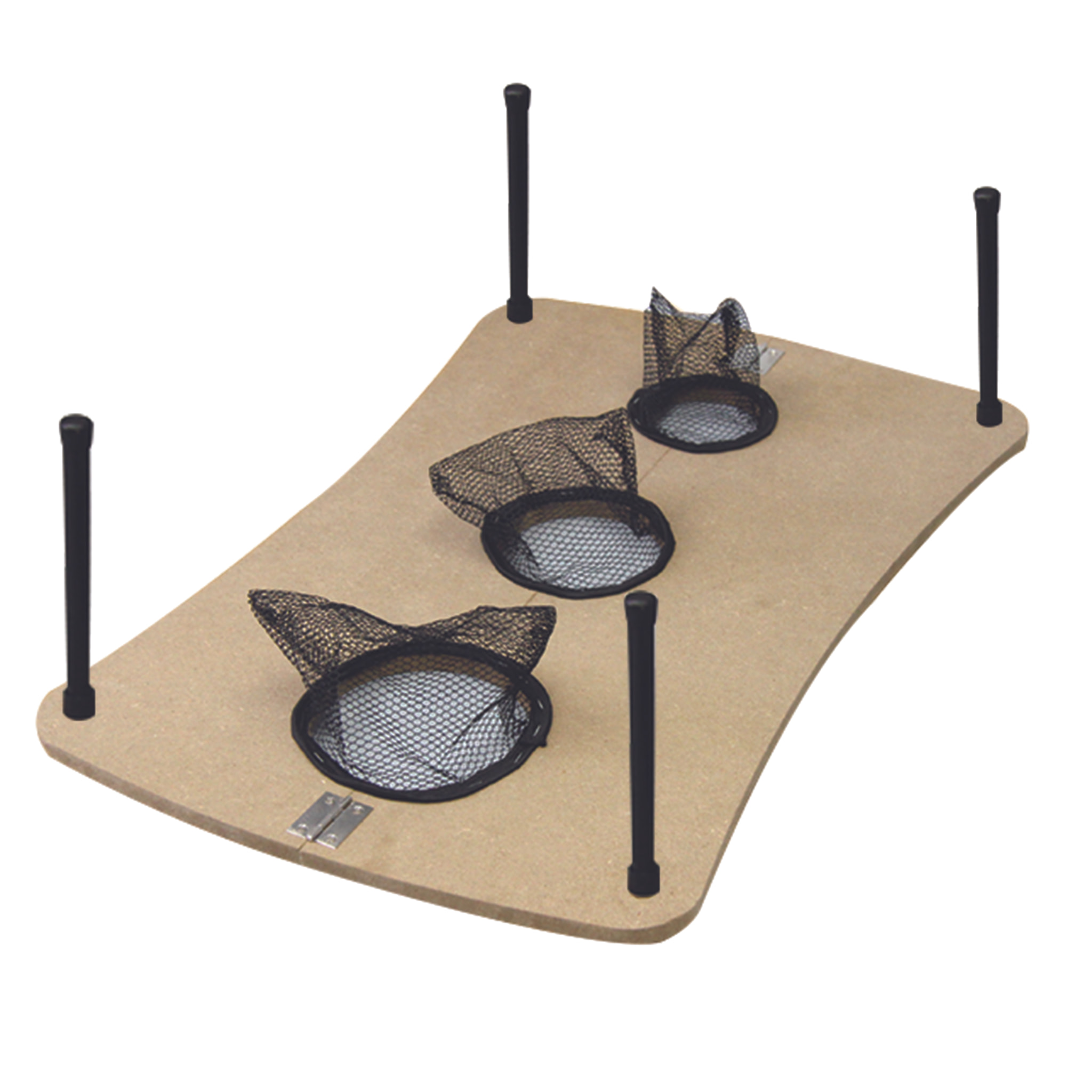 Jeux De Lancer En Bois