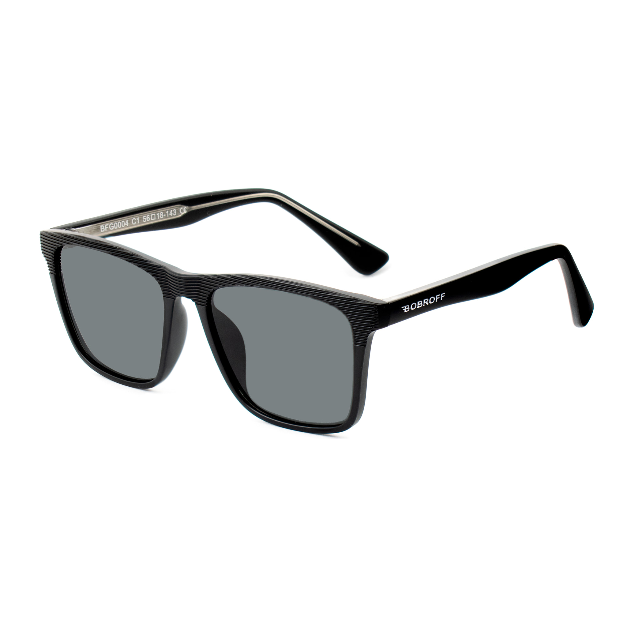 Gafas de sol Bobroff Hombre BFG0004-C1